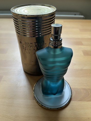 Jean paul gaultier male - gaultier, "le