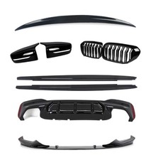 M PERFORMANCE BODYKIT BODY KIT