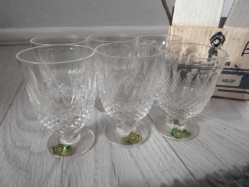 Waterford crystal colleen - x,