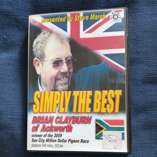 Brian clayburn racing - brian,