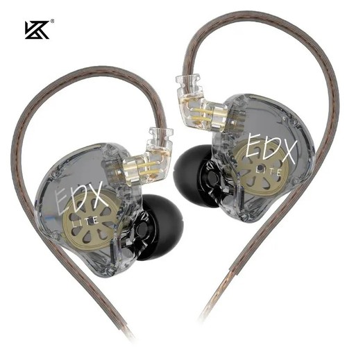 Edx lite hifi - in, ear