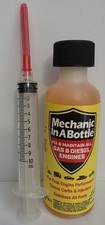 Mechanic bottle uk - mechanic, a