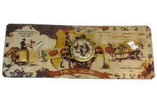 RARE 1956 Hopalong Cassidy