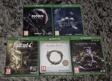 Mass Effect Thief Lord Of