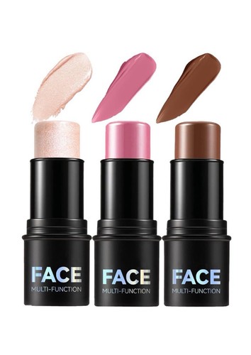 Color cream contour kit - contour,