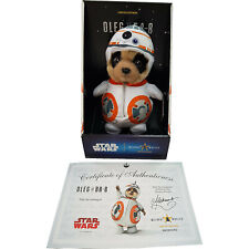 Compare The Meerkat Market BB8