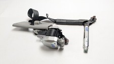 Hyundai santa mk3 - fe, belt