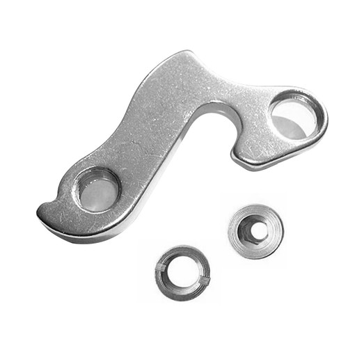 Rear derailleur hanger - derailleur, gear