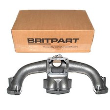 Exhaust Manifold - Land Rover