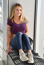 Gabbie Carter 101 to 150 A4