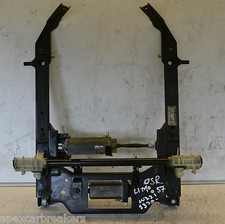 Mercedes S Class Rear Seat Frame Driver Rear LIMO W221 Seat Frame Motor 2007 