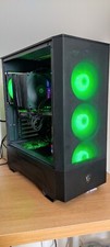 Gaming PC AMD Ryzen 7 5800X