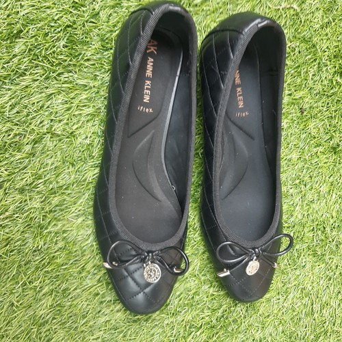 Anne klein iflex comfort flat - klein,
