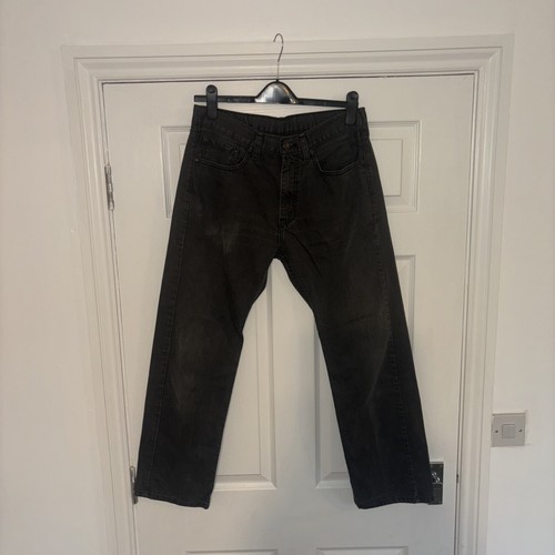 Levi 505 regular - fit, jeans