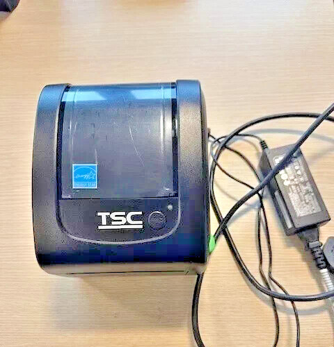 Tsc da210 direct thermal - direct,