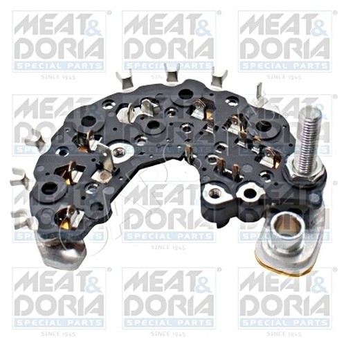 Alternator rectifier fits - rectifier,
