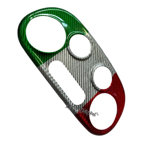 For abarth 500 digital heater - 500,