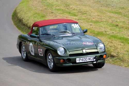 Car photo 12x8 mg rv8 - photo,
