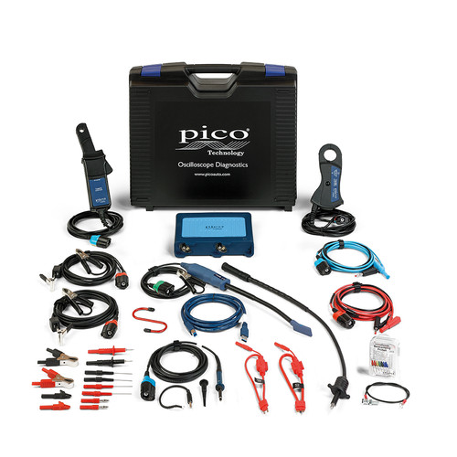Picoscope 4225a automotive - picoscope,