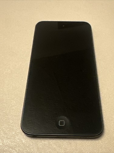 Apple ipod touch - touch, 6th