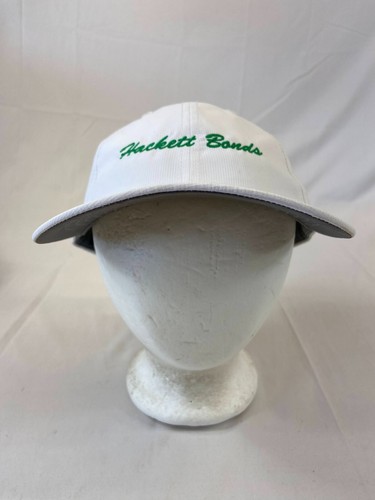 Hackett bonds baseball cap - baseball,