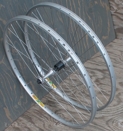 Vintage xtr mavic mtbike - xtr,