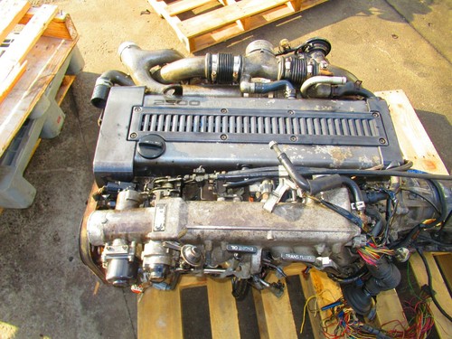 Toyota jzx 1jzgte non - jzx,