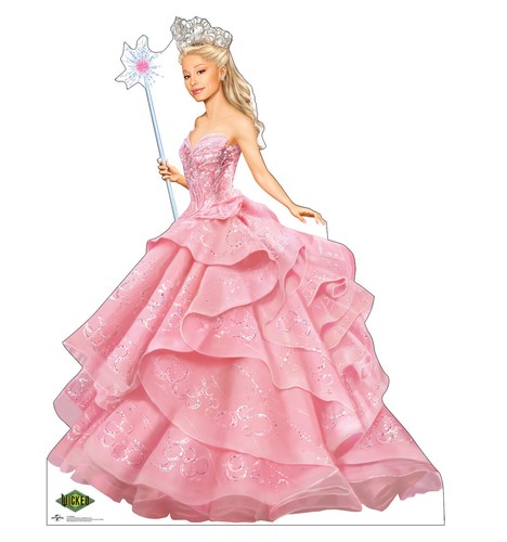 Wicked galinda glinda ariana - galinda,