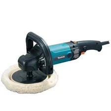 Makita 9237CB 110v 180mm