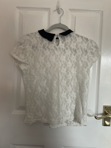 Primark atmosphere lace floral - atmosphere,
