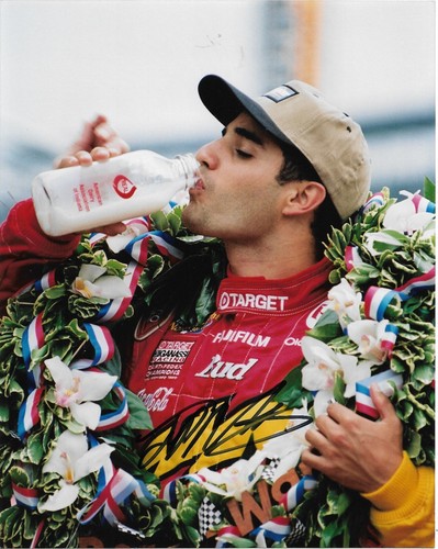 Juan pablo montoya - pablo, 2000