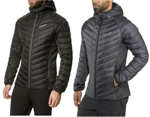 Berghaus mens jacket - berghaus, tephra