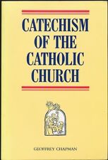 Catechism of the Catholic Church By No author.