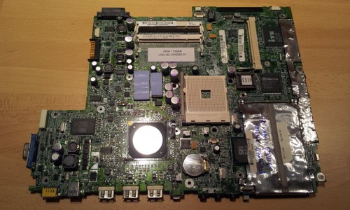 Motherboard for fujitsu - motherboard,