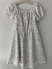 Girls Primark Summer Dress Age