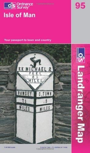 Isle man sheet - isle, (os