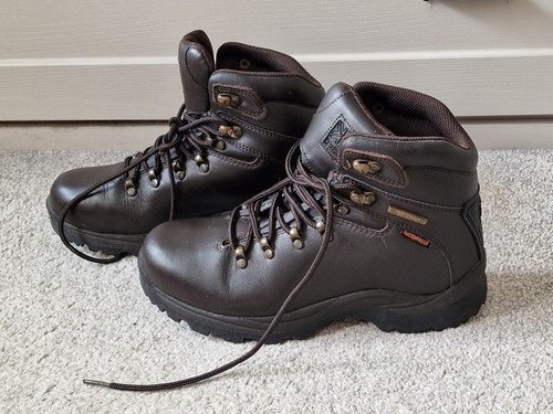 Karrimor brown leather - karrimor, walking
