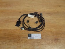 Front Bumper Parktronic System