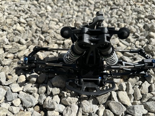 Traxxas jato nitro front - traxxas,