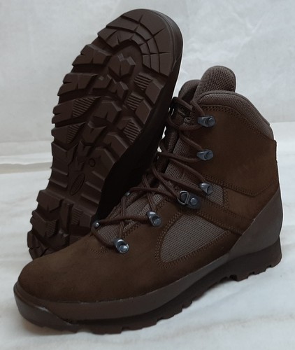 Haix desert boots - desert,