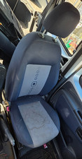 CITROEN NEMO PASSENGER  SIDE FRONT SEAT 2008-2018 PEUGEOT BIPPER