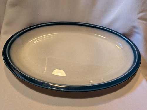 Wedgwood oval blue pacific - wedgwood,