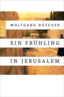 Ein frühling jerusalem - ein, by