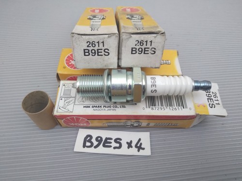 Ngk b9es spark - , x4
