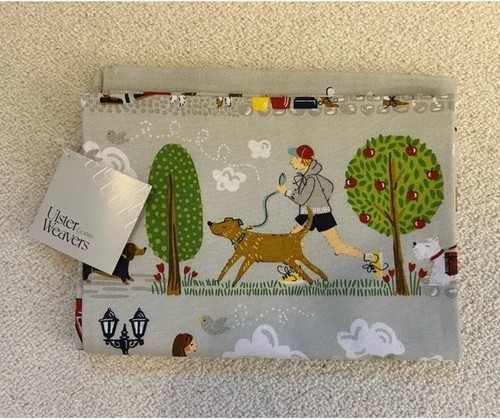 Ulster weavers dog - ulster,