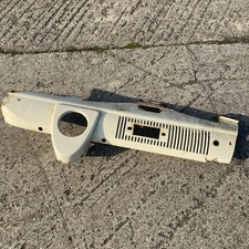 VW T2 splitscreen pre 60 dash