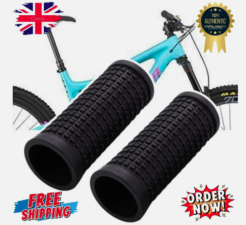 Bike grips - grips, handlebar