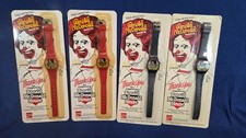 Vintage 1984 McDonalds The