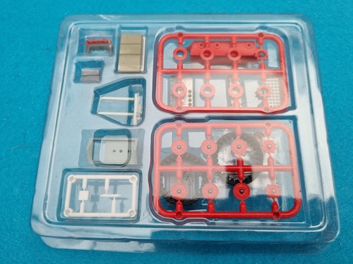 Deagostini build your own - deagostini,