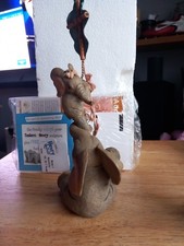 Tuskers Henry & Henrietta 'Up, Up & Away' No Box